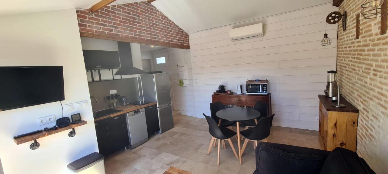 Appartement Ychoux ภายนอก รูปภาพ