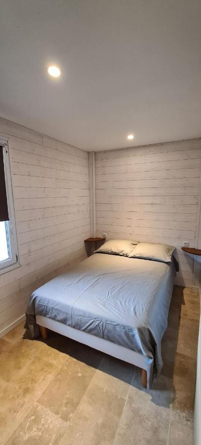 Appartement Ychoux ภายนอก รูปภาพ